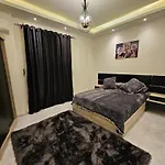 Downtown Cairo 1Br Flat- 63-A