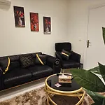 Downtown Cairo 1Br Flat- 63-A