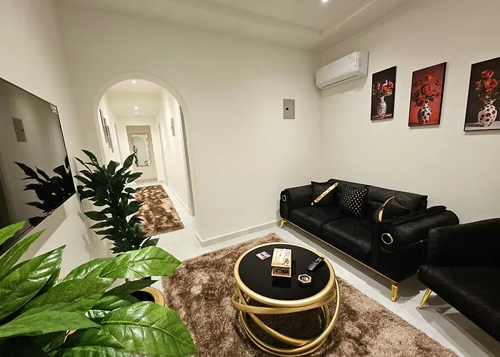Downtown Cairo 1Br Flat- 63-A